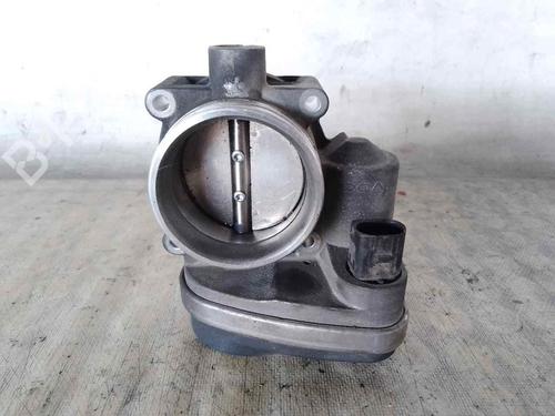 Used Throttle body BMW 1 (E81) 116 i (115 hp) 26474776