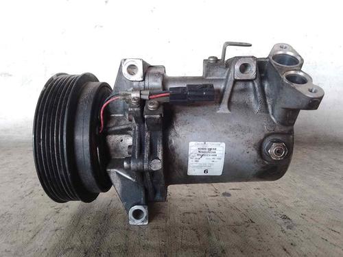 Used AC compressor NISSAN NOTE (E12) 1.5 dCi (90 hp) 26484126