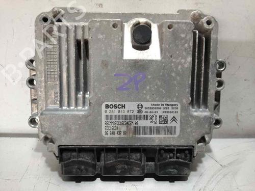 Used Engine control unit (ECU) Engine control unit (ECU) CITROËN C4 Grand Picasso I (UA_) 1.6 HDi (109 hp) 32724161 32724161