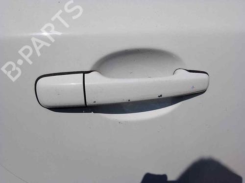 Rear right exterior door handle VOLVO S40 II (544) 1.6 BP28468839C130