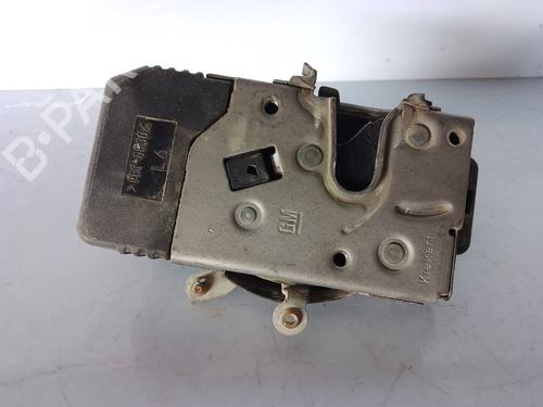 Tailgate lock RENAULT TRAFIC II Platform/Chassis (EL) 1.9 dCi 100 (EL0C) | BP39069655C101 - Image 4