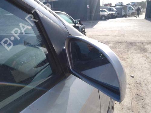 Used Right mirror HYUNDAI GETZ (TB) 1.5 CRDi (88 hp) 28465182