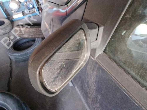 Used Left mirror FORD FIESTA V (JH_, JD_) 1.4 TDCi (68 hp) 28468896