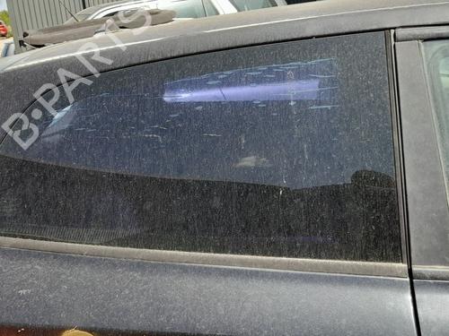 Panel rude bagtil højre Panel rude bagtil højre FIAT STILO (192_) 1.9 JTD (192_XE1A) (115 hp) 34506573 34506573