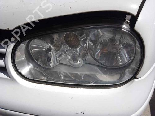 Scheinwerfer links für VW GOLF IV (1J1) [1997-2008]  28467295
