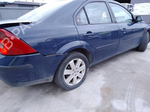 Engine FORD MONDEO III Saloon (B4Y) 2.0 16V TDDi / TDCi | BP26486361M1 