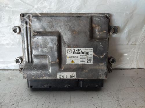 Used Engine control unit (ECU) Engine control unit (ECU) 37177116 37177116