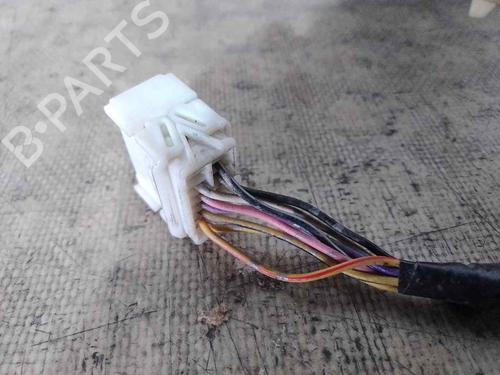 Left mirror HONDA ACCORD VII (CL, CN) 2.0 (CL7) | BP26484389C26 