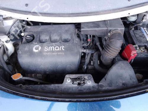 Used Engine control unit (ECU) SMART FORFOUR (454) 1.3 (454.031) (95 hp) 28453185