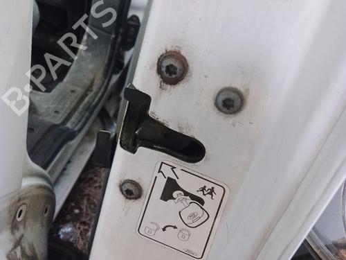 Used Rear right lock FORD TRANSIT CONNECT (P65_, P70_, P80_) 1.8 TDCi (90 hp) 32172305