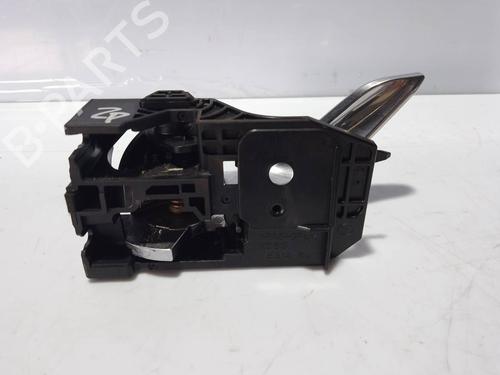 Front right interior door handle MAZDA CX-5 (KE, GH) | BP39183299I14 - Image 2