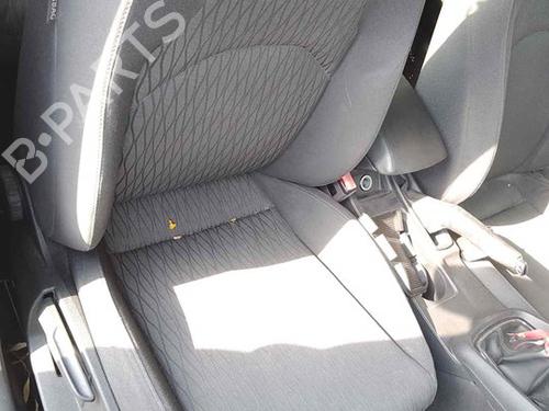 Used Right front seat SEAT LEON (5F1) [2012-2021]  28468762