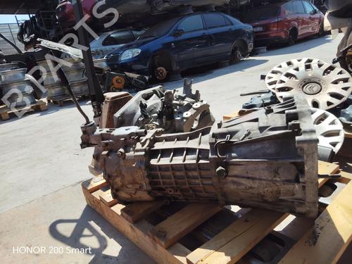gearbox-suzuki-grand-vitara-ii-jt-te-td-2005-28464371 main image