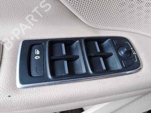 Used Left front window switch JAGUAR XF I (X250) [2008-2015]  28464527