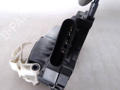 Rear right lock FORD FOCUS III Turnier 1.6 TDCi | BP26477186C99 