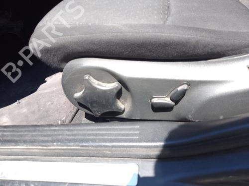 Left front seat MERCEDES-BENZ C-CLASS (W203) | BP36038811C15 - Image 2