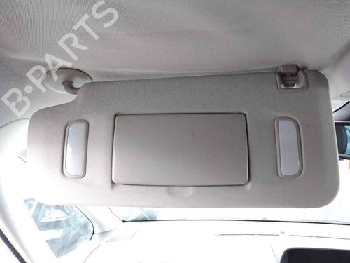 Venstre solskærm OPEL ZAFIRA TOURER C (P12) [2011-2025]  28452947