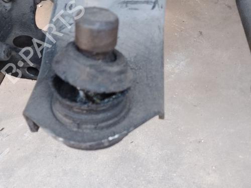 Left front suspension arm RENAULT KADJAR (HA_, HL_) 1.5 dCi 110 (HLA3) | BP30640368M12