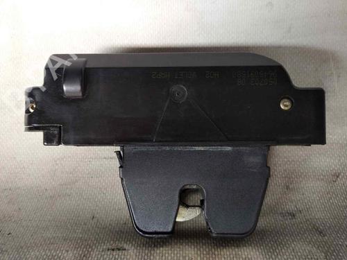 Used Tailgate lock CITROËN XSARA Coupe (N0) 2.0 HDi 109 (109 hp) 26466674