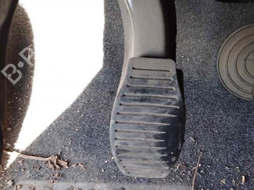 Used Break pedal FIAT DOBLO Cargo (263_) 1.3 D Multijet (90 hp) 28453765