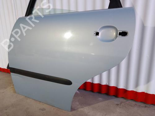 Left rear door SEAT IBIZA III (6L1)  | BP26479391C4 