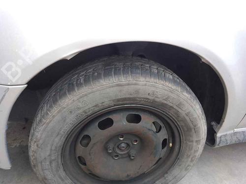 Used Left front steering knuckle SKODA OCTAVIA I (1U2) 1.9 TDI (90 hp) 28454559