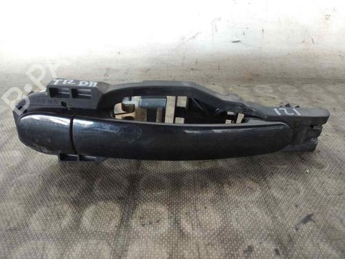 Used Rear right exterior door handle SEAT ALTEA XL (5P5, 5P8) [2006-2015]  26470175