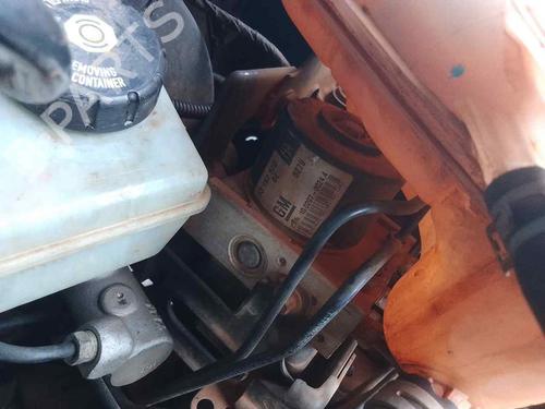 Abs pomp OPEL ASTRA H (A04) [2004-2014]  28469675