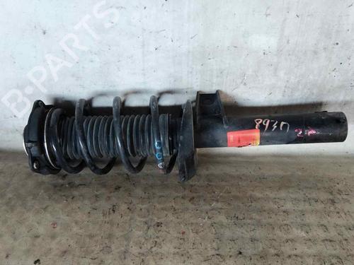 Used Right front shock absorber AUDI A3 Sportback (8PA) 1.4 TFSI (125 hp) 28469042