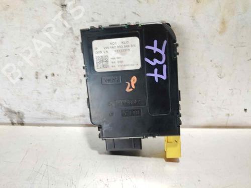 Used Electronic module Electronic module VW GOLF V (1K1) [2003-2010] 34098302 34098302