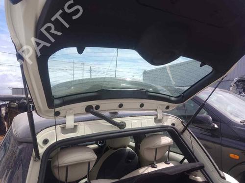 Used Tailgate lift support MINI MINI (R56) Cooper S (184 hp) 28467234