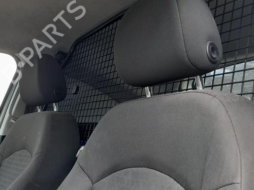 Used Cargo separator Cargo separator OPEL CORSA E (X15) [2014-2026] 33619688 33619688
