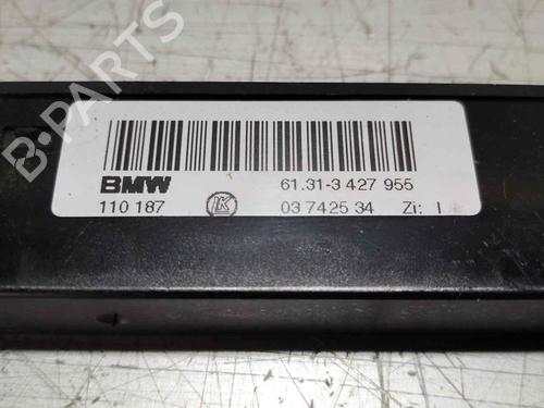 Switch BMW X3 (E83) xDrive 20 d | BP33851671I30 - Image 2