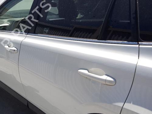 Used Left rear door Left rear door TOYOTA RAV 4 V (_A5_, _H5_) [2018-2026] 36302070 36302070