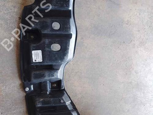 Used Underbody protection TOYOTA YARIS (_P13_) 1.5 (NSP131_) (112 hp) 26481187