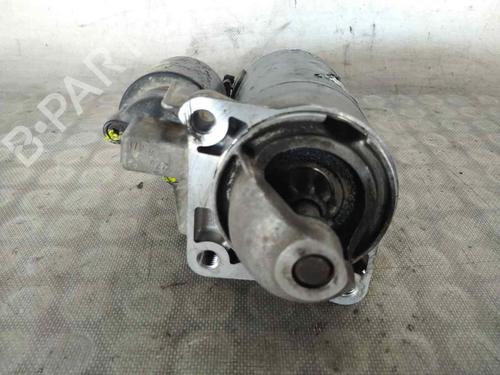 Starter FORD FIESTA III (GFJ)  | BP26473441M8 