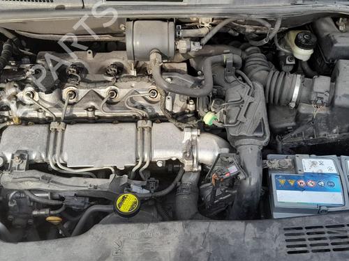 Motor Motor TOYOTA COROLLA Verso (ZER_, ZZE12_, R1_) 2.0 D-4D (CUR10_, CUR10R) (116 hp) 34398368 34398368