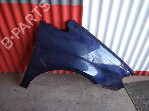 Used Right front fenders VW TOURAN (1T1, 1T2) [2003-2010]  26479323