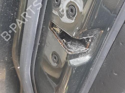 Used Front left lock Front left lock LAND ROVER DISCOVERY III (L319) [2004-2009] 34244709 34244709