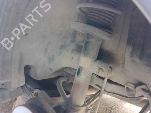 Used Left rear shock absorber FORD MONDEO III Saloon (B4Y) 2.0 16V TDDi / TDCi (115 hp) 28470059