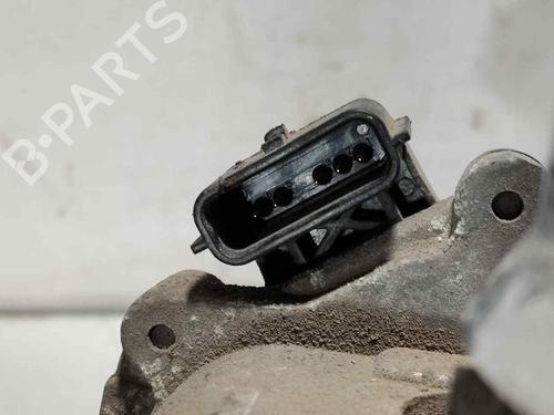 Throttle body RENAULT MASTER III Platform/Chassis (EV, HV, UV)  | BP32991553M82  - Image 5