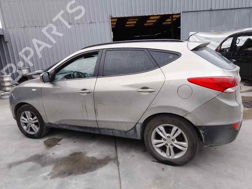 Used Heater matrix box HYUNDAI ix35 (LM, EL, ELH) [2009-2016]  28459562
