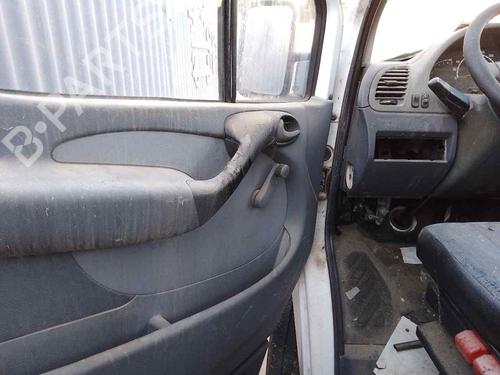 Pipe MERCEDES-BENZ SPRINTER 3-t Van (B903) 311 CDI (903.661, 903.662, 903.663) | BP26473877M125 