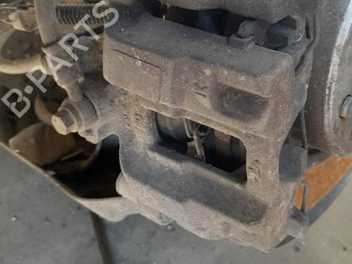 Used Right rear brake caliper Right rear brake caliper PEUGEOT 308 I (4A_, 4C_) [2007-2016] 34126191 34126191