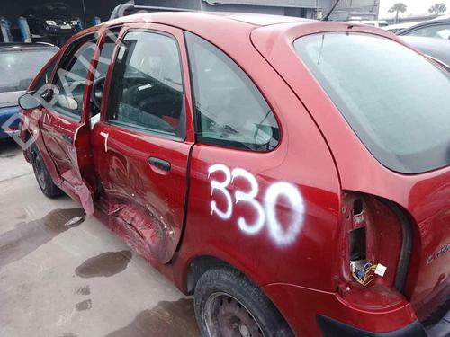 Hood CITROËN XSARA PICASSO (N68) 1.6 16V | BP26481691C1 