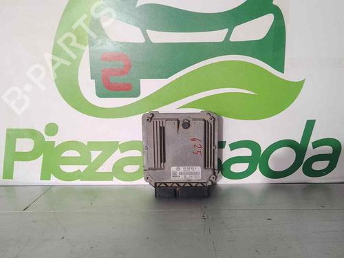 Used Engine control unit (ECU) VW GOLF PLUS V (5M1, 521) [2004-2013]  31136269