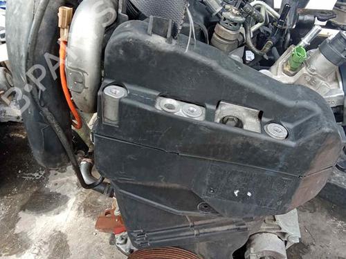 Engine RENAULT CLIO III (BR0/1, CR0/1)  | BP29479123M1 
