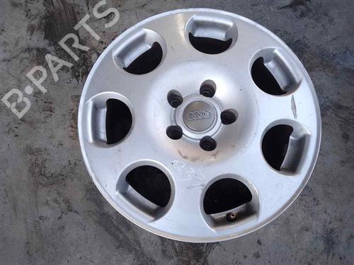 Cerchio AUDI A4 B6 Avant (8E5) 3.0 (220 hp) 30655869