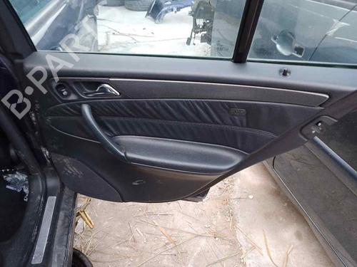 Modulo electronico MERCEDES-BENZ C-CLASS (W203) [2000-2007]  28453168