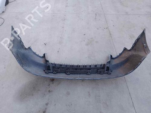 Rear bumper AUDI A3 Sportback (8PA) 2.0 TDI | BP26483280C8 